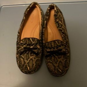 Wemons nurture shoes size 7.5